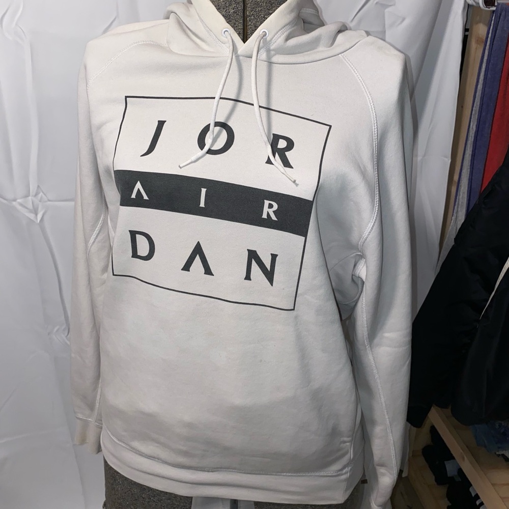 Air Jordan Hoodie